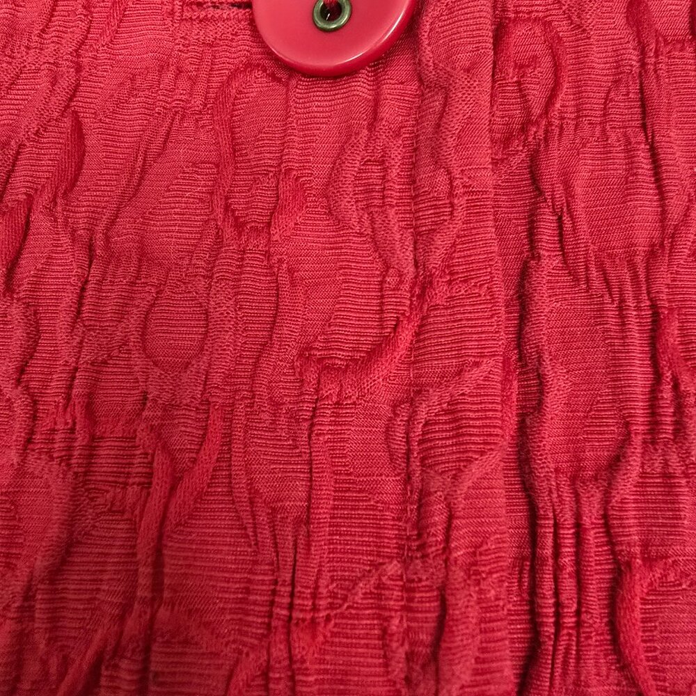 Ruby Rd. Red Jacket - image 3